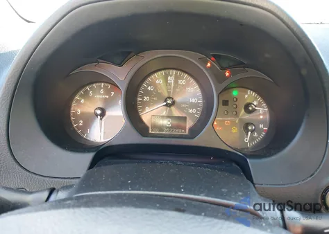 2007 Lexus Gs 350 z USA, uszkodzony, nr VIN JTHCE96S970007680